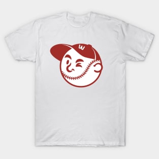 Ball Boy T-Shirt